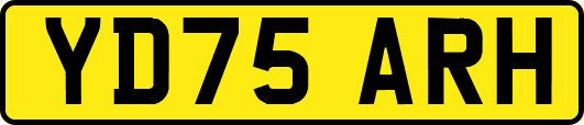 YD75ARH
