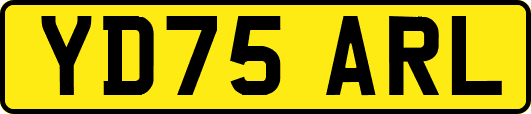 YD75ARL
