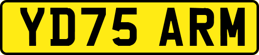 YD75ARM
