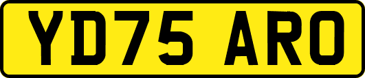 YD75ARO