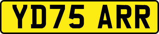 YD75ARR