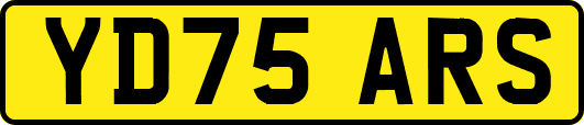 YD75ARS