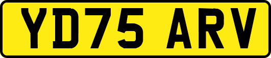 YD75ARV