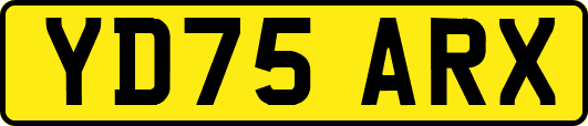 YD75ARX