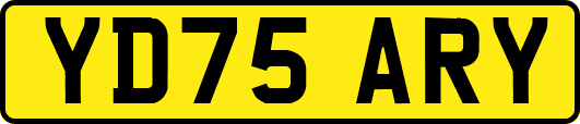 YD75ARY