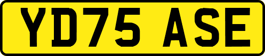 YD75ASE