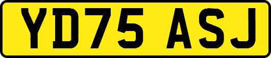YD75ASJ