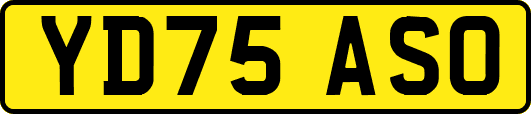 YD75ASO