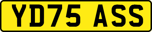 YD75ASS