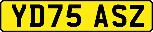 YD75ASZ