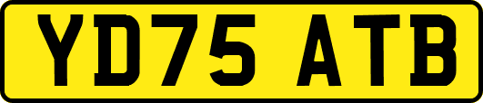 YD75ATB