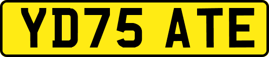 YD75ATE