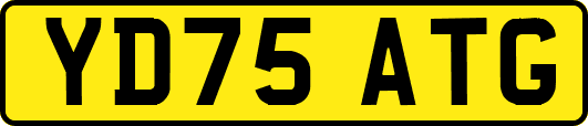 YD75ATG