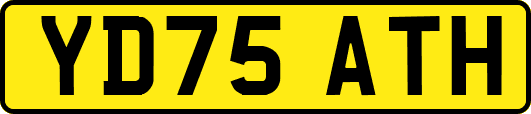 YD75ATH