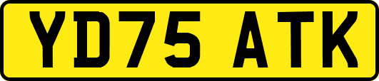 YD75ATK