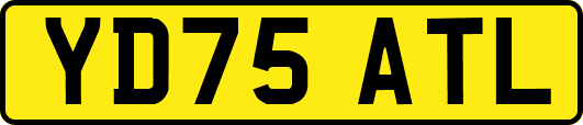 YD75ATL