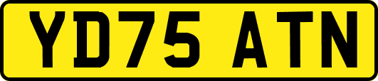 YD75ATN