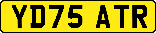 YD75ATR