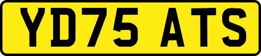 YD75ATS