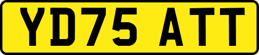 YD75ATT