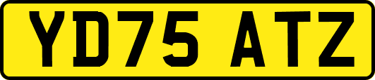 YD75ATZ