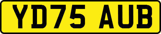 YD75AUB