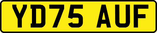 YD75AUF