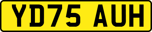 YD75AUH