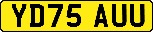 YD75AUU