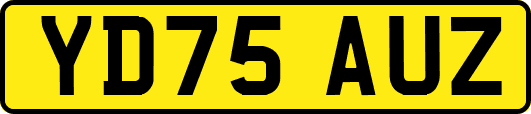 YD75AUZ