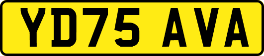 YD75AVA