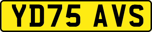 YD75AVS