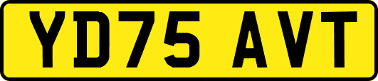 YD75AVT