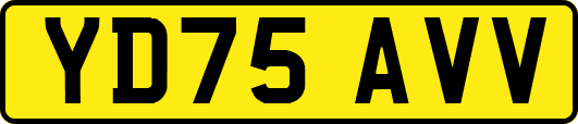 YD75AVV