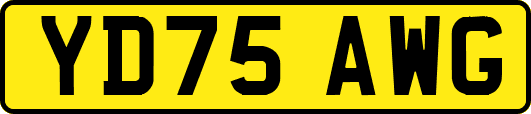 YD75AWG