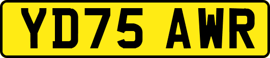 YD75AWR