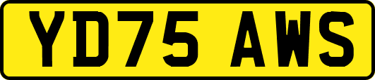 YD75AWS
