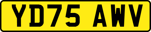 YD75AWV