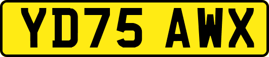 YD75AWX