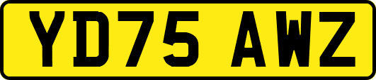 YD75AWZ
