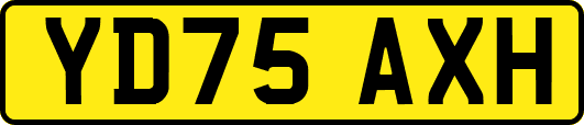 YD75AXH