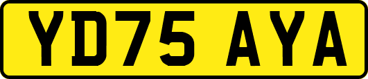 YD75AYA