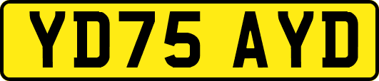 YD75AYD