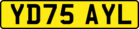 YD75AYL