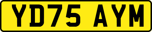 YD75AYM