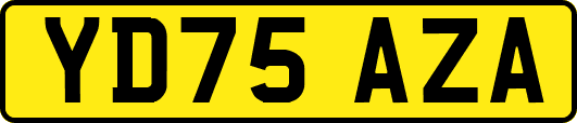 YD75AZA