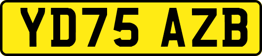 YD75AZB