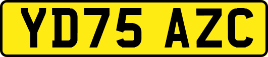 YD75AZC