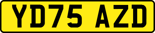 YD75AZD