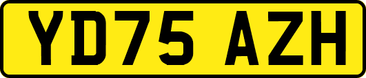 YD75AZH